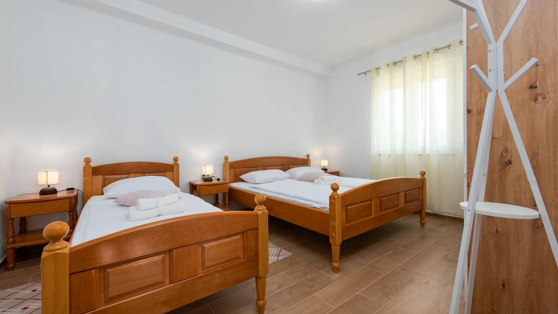 빌라 Vila Roza Gornje Biljane